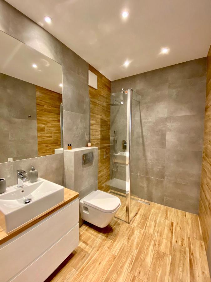 Living Point Center * Warschau