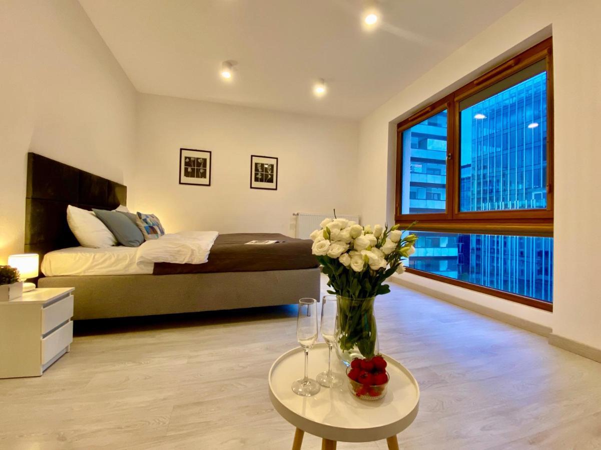 Living Point Center Warschau