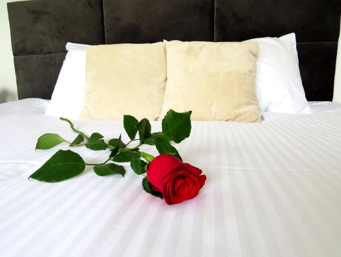 Living Point Center Apartament Warszawa
